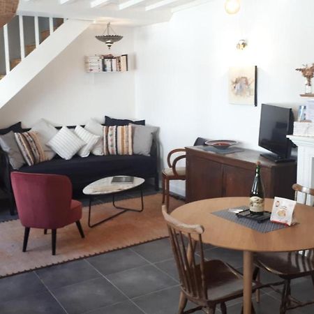 Maison Camille Port-en-Bessin-Huppain Zewnętrze zdjęcie
