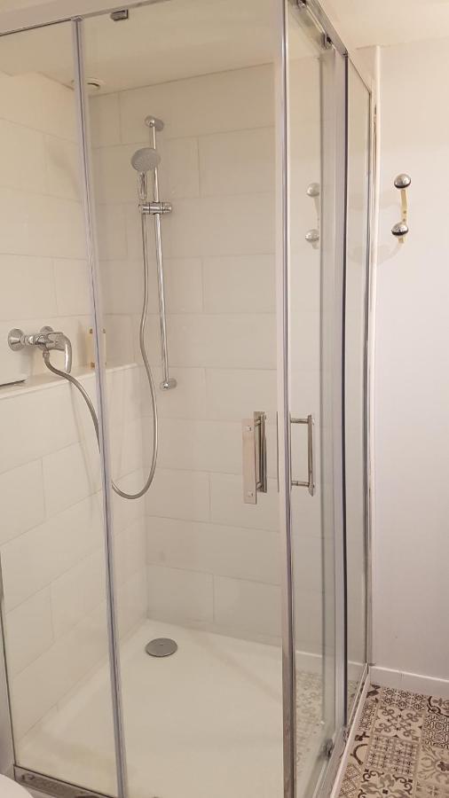 Maison Camille Port-en-Bessin-Huppain Zewnętrze zdjęcie