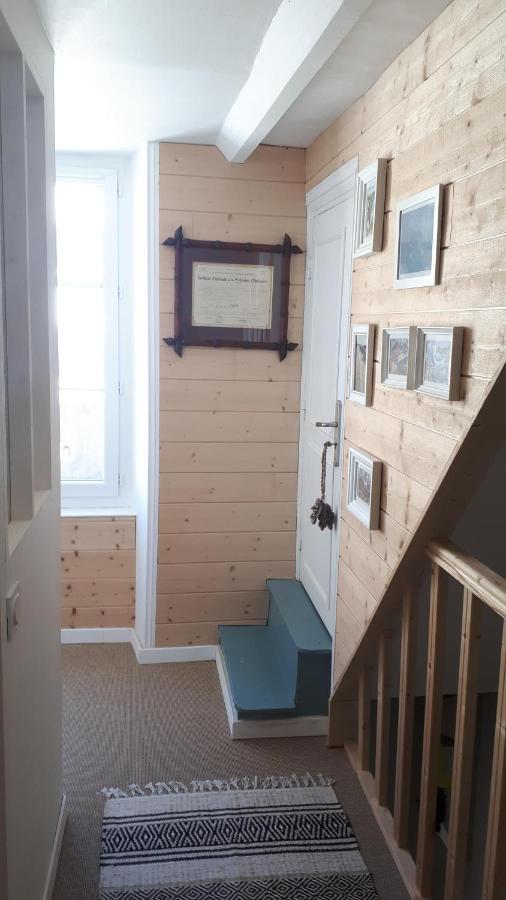 Maison Camille Port-en-Bessin-Huppain Zewnętrze zdjęcie