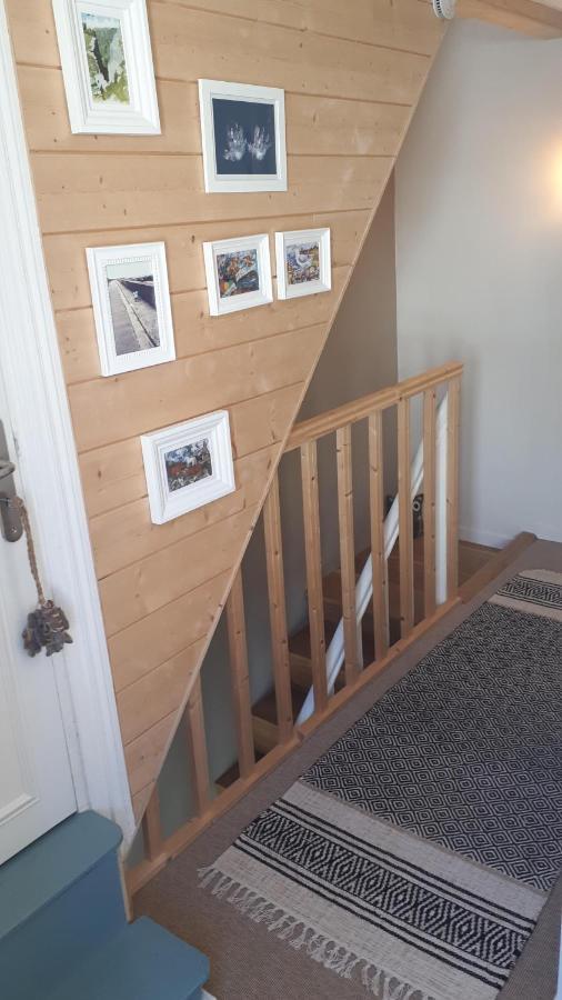Maison Camille Port-en-Bessin-Huppain Zewnętrze zdjęcie