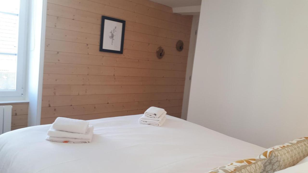 Maison Camille Port-en-Bessin-Huppain Zewnętrze zdjęcie