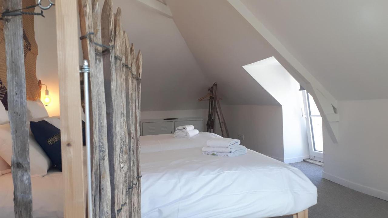 Maison Camille Port-en-Bessin-Huppain Zewnętrze zdjęcie