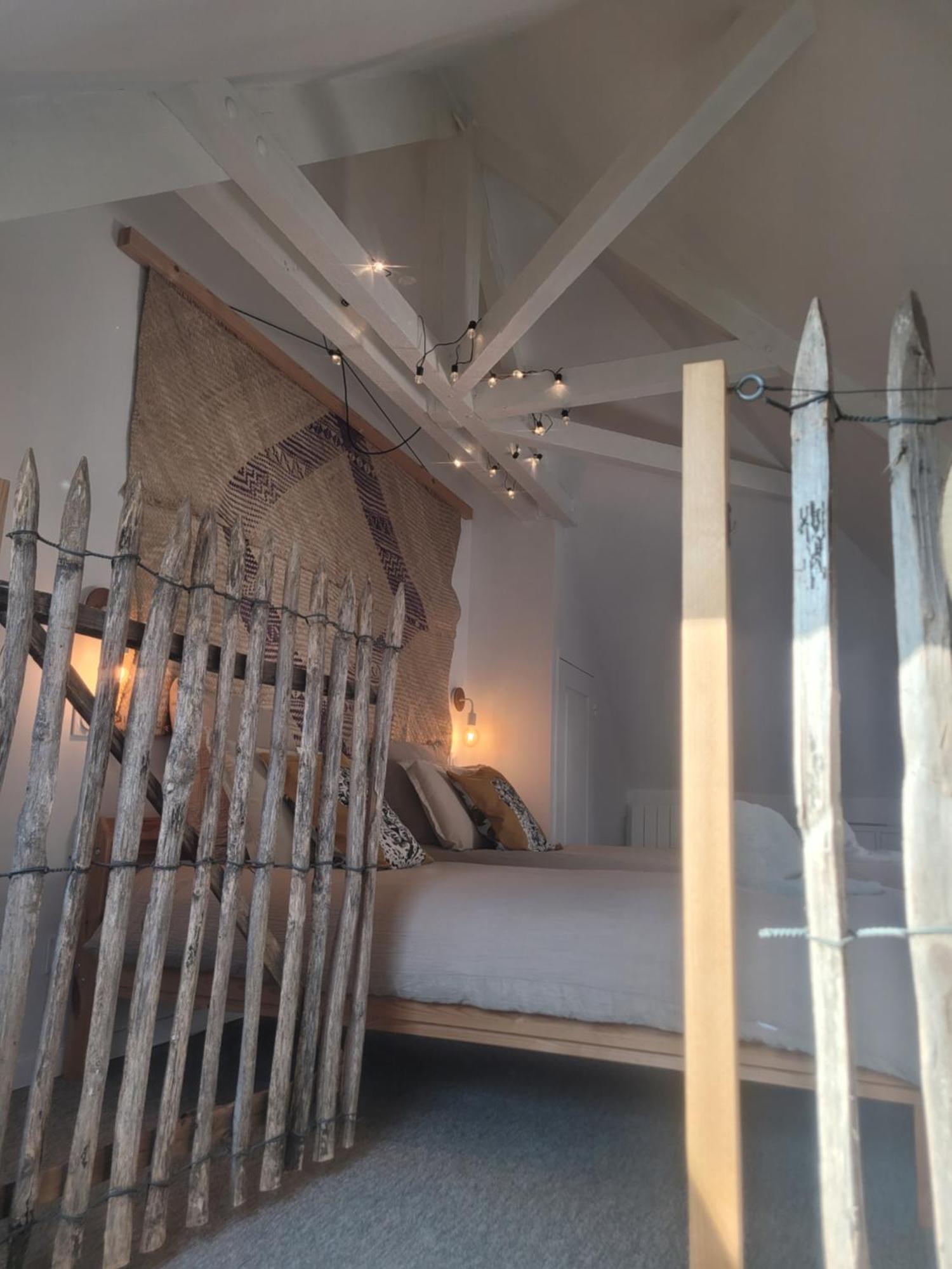 Maison Camille Port-en-Bessin-Huppain Zewnętrze zdjęcie
