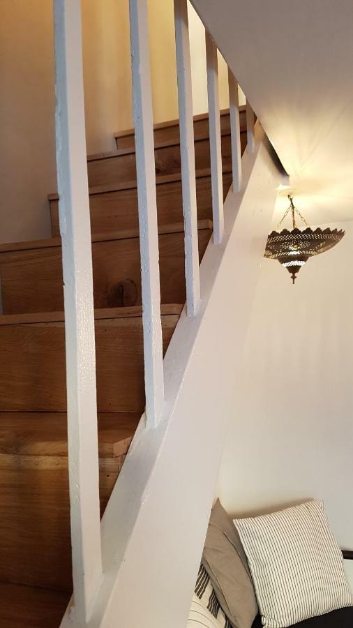 Maison Camille Port-en-Bessin-Huppain Zewnętrze zdjęcie