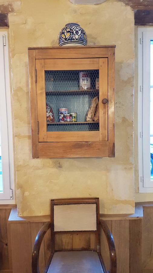 Maison Camille Port-en-Bessin-Huppain Zewnętrze zdjęcie