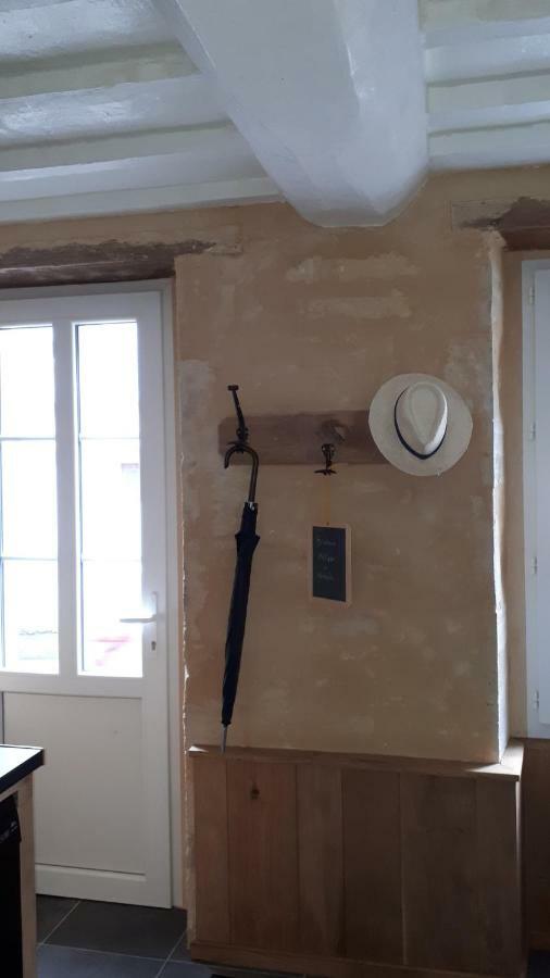 Maison Camille Port-en-Bessin-Huppain Zewnętrze zdjęcie