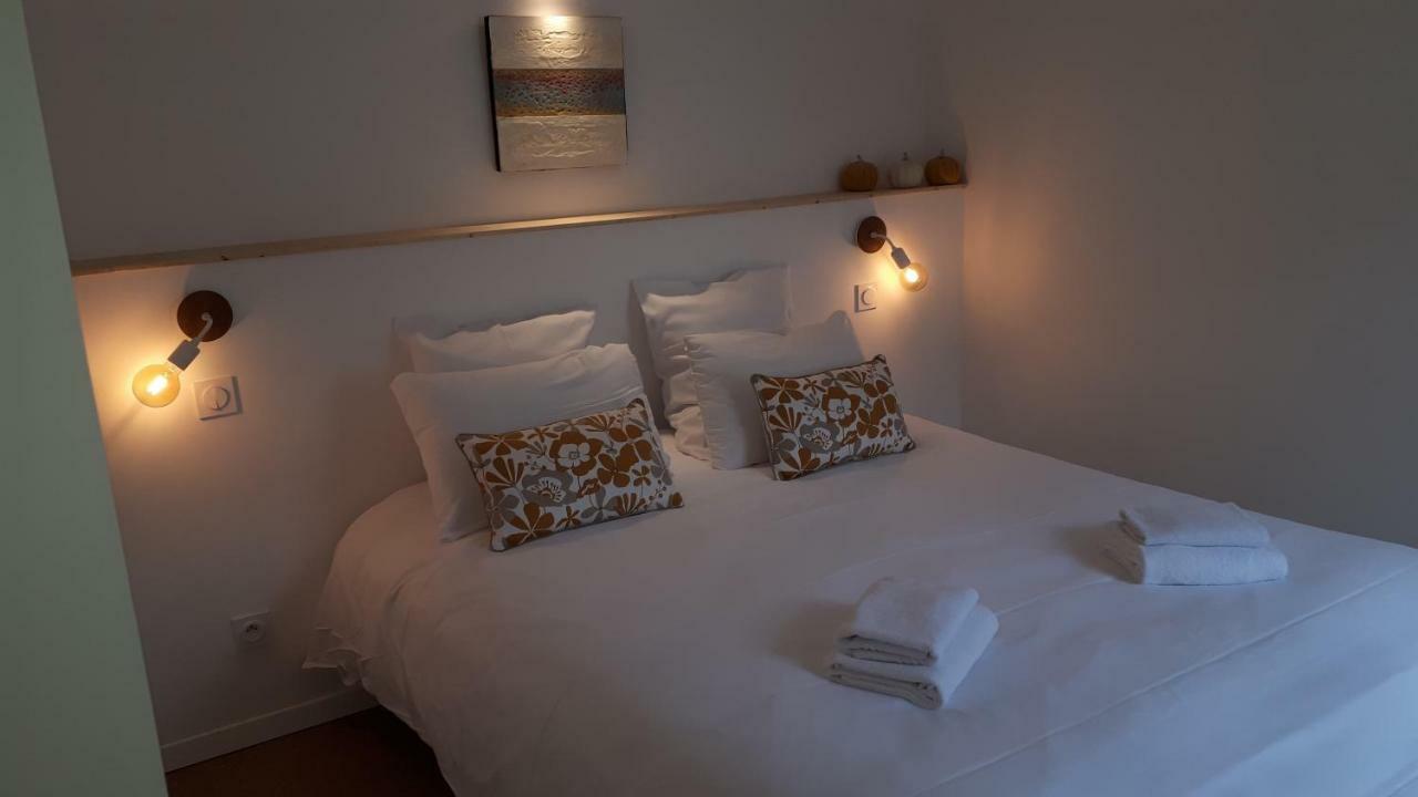 Maison Camille Port-en-Bessin-Huppain Zewnętrze zdjęcie
