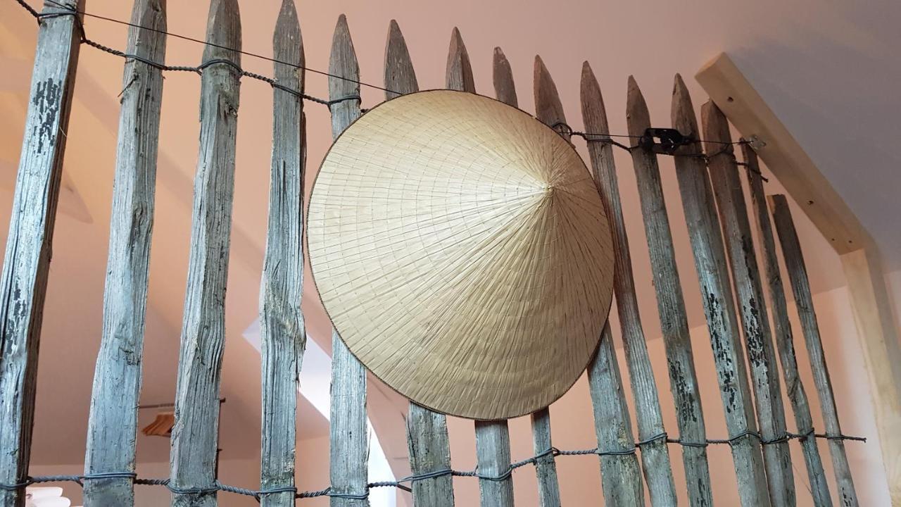 Maison Camille Port-en-Bessin-Huppain Zewnętrze zdjęcie